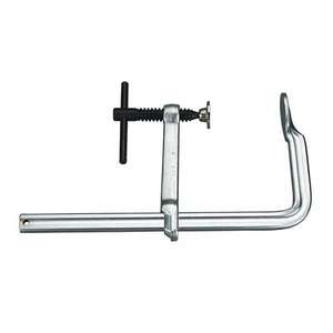 FERVI - M006/300 Pince en acier avec broche en T-EAN 8012667183233 ÉTAUX, PINCES ET CORDES - Product Image 1