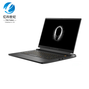 แล็ปท็อปเกมมิ่ง M15 R6 มือสอง ประสิทธิภาพสูง I7-11800H 16GB 512GB หน้าจอ 15.6 นิ้ว FHD 165Hz RTX3060 สภาพดี - Product Image 2