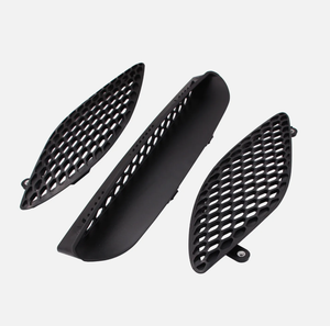 <span class=keywords><strong>Dogde</strong></span> Charger SRT 2015-2022 Couvercle de capot Grille ABS Matériel Modèles 68202462AB 68202580AB 68202581AB - Product Image 2