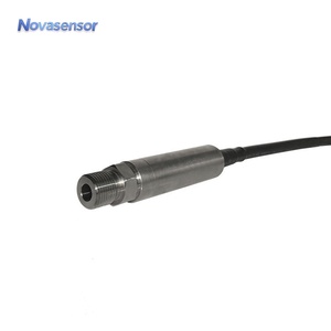 خرج منخفض التكلفة مقاوم للماء 0-10m 4-20ma IP65 لمراقبة خزان السائل - Product Image 2