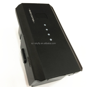 JHD nouveau <span class=keywords><strong>SJRC</strong></span> <span class=keywords><strong>F11S</strong></span> 4K Pro Drone 11.1V 2500 mAh batterie d'origine F11 4K caméra 5G GPS Dron accessoires RC quadrirotor pièces de rechange - Product Image 4