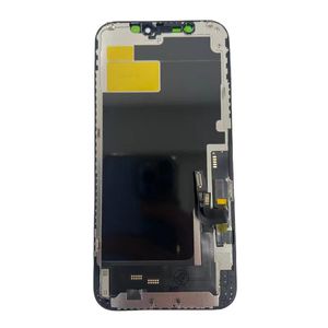 Écran LCD Mobile pour <span class=keywords><strong>iPhone</strong></span> 12, Remplacement d'Écran Tactile Incell pour <span class=keywords><strong>iPhone</strong></span> <span class=keywords><strong>X</strong></span> 11 12 13 14 15 16 Pro Max - Product Image 2