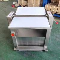 Machine à découper le kebab à bas prix, machine à découper la viande rôtie, machine à découper le shawarma, machine à découper la viande rôtie