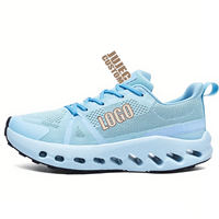 Chaussures de tennis de luxe HOKAS Mafate Speed 4, baskets de créateur originales de haute qualité, vente en gros avec marque pour la saison printanière