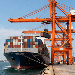 Service de transitaire maritime porte-à-porte DDP de Chine vers la France (Havre, Fos, <span class=keywords><strong>Dunkerque</strong></span>) FCL+Express - Product Image 3
