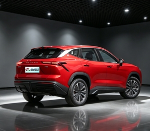 Auto Usado Jetour Dashing <span class=keywords><strong>2022</strong></span>, 1.6T Turbo Gasolina, Automático, 5 Puertas, 5 Asientos, SUV, Volante a la Izquierda, Techo Panorámico, Bajo Kilometraje - Product Image 5