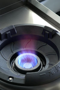 מסחרי סיני אחת ווק טווח גפ"מ NG בישול כיריים גז מבער - Product Image 6