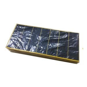 גבוהה באיכות 1mm אצבע סקייטבורד חלקי צהוב אצבע סקייטבורד קצף קלטת - Product Image 5