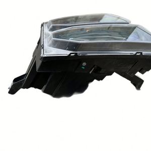 สำหรับชุดไฟหน้ารถยนต์เจียตู ต้าเซิง ไฟหน้า ไฟวิ่งกลางวัน อุปกรณ์เสริมสำหรับการขับขี่กลางวัน - Product Image 5