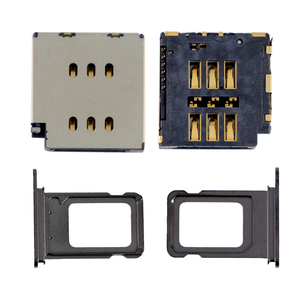 Ban đầu 100% thử nghiệm LCD thay thế cho Iphone x 11 14 sạc Flex cho iPhone 12 13 repuestos de celular cho Iphone 13 14 - Product Image 3