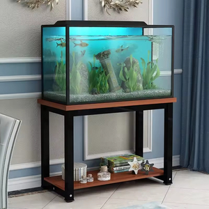 Usine chinoise 60cm 100cm <span class=keywords><strong>Table</strong></span> <span class=keywords><strong>basse</strong></span> d'<span class=keywords><strong>aquarium</strong></span> en <span class=keywords><strong>bois</strong></span> Koi Arowana <span class=keywords><strong>Table</strong></span> d'<span class=keywords><strong>aquarium</strong></span> <span class=keywords><strong>Table</strong></span> <span class=keywords><strong>basse</strong></span> d'<span class=keywords><strong>aquarium</strong></span> moderne - Product Image 4
