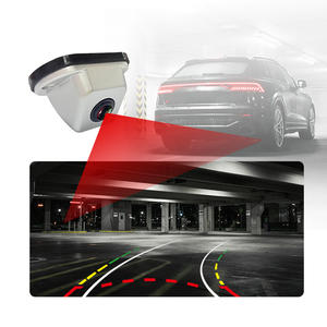 WEMAER Usine En Gros Métal HD Caméras Latérales <span class=keywords><strong>De</strong></span> Camion 1080P 360 Caméra Panorama Vision Nocturne Caméra <span class=keywords><strong>De</strong></span> Voiture pour Camion Bus - Product Image 2