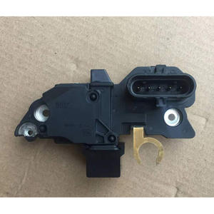 ตัวควบคุมแรงดันไฟฟ้า F00M144119 F00M145297 233117 F00MA45248 F00M145338สำหรับ Volvo DAF Iveco KHD Mercedes Renault - Product Image 3