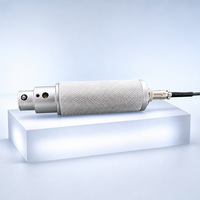 Dispositif de mesure interne LVDT de précision 0,001 mm, jauge de calibre portable IP65 ±0,5 mm pour la métrologie