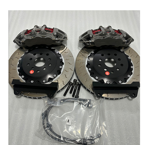 Kit de frein à disque de grande taille 9040, 6 pistons, grand kit pour E46 M3 E36 328i GX GS430 - Product Image 2
