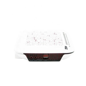 ONT ONU ZXHN F660 3.0 4พอร์ต12V/เส้นทาง + GPON เสียงที่มีเฟิร์มแวร์ sc/apc ภาษาอังกฤษ - Product Image 5