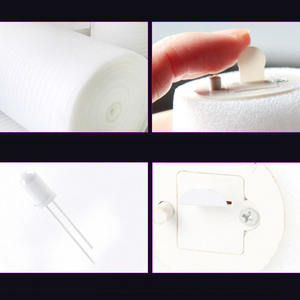 Bâtons <span class=keywords><strong>lumineux</strong></span> en vrac, bâton <span class=keywords><strong>lumineux</strong></span> LED en <span class=keywords><strong>mousse</strong></span>, fournitures de fête, tube <span class=keywords><strong>lumineux</strong></span>, perles de DJ, club de nuit, concert, jouet, NK701 - Product Image 6