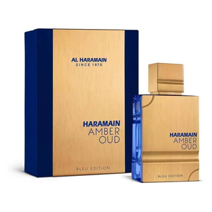 Envío Rápido desde EE. UU.! Fragancia Oriental de Ámbar y Oud, 3 Colores a Elegir para Hombre y Mujer Perfume Premium de Inspiración Árabe - Product Image 1