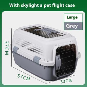 Köpekler ve kediler için hafif komik evcil hayvan taşıyıcı - Product Image 6