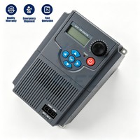 6SL3220-1YE28-0AP0 VFD Inverter Servo 6SL32201YE280AP0 Dengan Layanan Konversi Protokol CM/CP Opsional