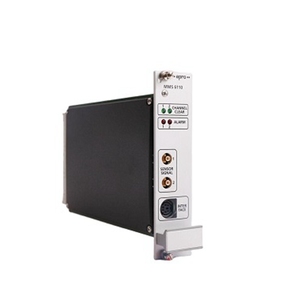 Productos industriales MMS6110 <span class=keywords><strong>Monitor</strong></span> de vibración de rotor relativo - Product Image 1