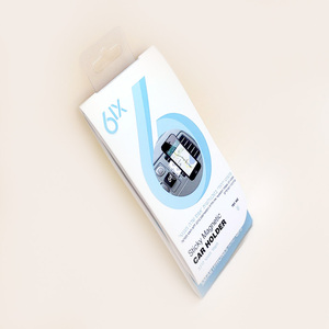 ODM Blisters thermoscellés Emballage à clapet scellé Blisters scellés thermoformés KEYMY CB-199 - Product Image 6