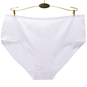 Yun Meng Ni <span class=keywords><strong>Intimo</strong></span> Donna, Mutande in Cotone <span class=keywords><strong>Taglie</strong></span> <span class=keywords><strong>Forti</strong></span> 2XL 3XL 4XL per Donna - Product Image 6