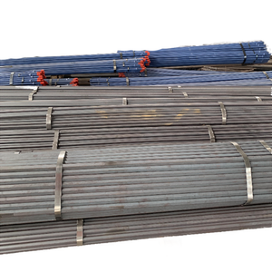 הסיטונאי הכרייה מנהור borehole מוט מוט h19 h22 h25 taped מקדח מוט מוט שקע האמר ג 'ק - Product Image 3