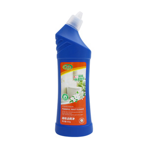 Detergente Ecologico per WC Liquido alla Gardenia, <span class=keywords><strong>Deodorante</strong></span>, Rimuove le Macchie Gialle, Flacone da 500ml, Etichetta Privata - Product Image 6