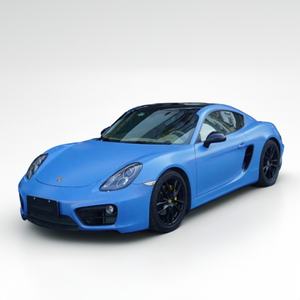 <span class=keywords><strong>Vinilo</strong></span> de rapeo de automóviles <span class=keywords><strong>para</strong></span> automóviles de lujo Fabricante de China Película adhesiva de <span class=keywords><strong>vinilo</strong></span> verde esmeralda electroóptica <span class=keywords><strong>para</strong></span> automóviles - Product Image 2