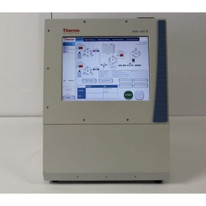 Cromatógrafo de Líquidos Thermo Scientific Easy-nLC II, Sistema HPLC de Inyección Automática - Product Image 2