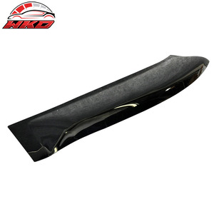 Alerón de techo trasero estilo OE para Honda Civic ES Sedan 01-05, de acrílico. - Product Image 3