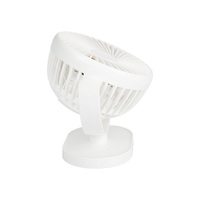 Ventilateurs portables et portables avec mini design pliable Source d'alimentation électrique USB pratique pour l'extérieur et l'hôtel