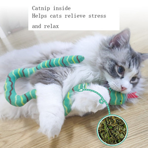 <strong>Snake</strong> <strong>Cat</strong> <strong>Toys</strong> for <strong>cat</strong> - Product Image 3