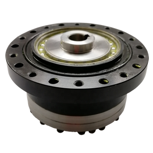 ระบบขับเคลื่อน CSG17 3F FAMED Raotio 100:1 Zero Backlash Actuators พร้อมระบบลดแรงดันแบบ Strain Wave Gear รับประกัน 12 เดือน แรงบิด 40-70 นิวตันเมตร - Product Image 5