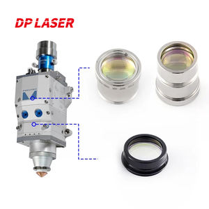 Tête de découpe laser à fibre <span class=keywords><strong>Precitec</strong></span> <span class=keywords><strong>Procutter</strong></span> 2.0 CoolTec F200 20000W 20KW - Product Image 5