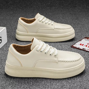 Zapatos Casuales para Hombre 2026, Antideslizantes, con Amortiguación, Suela de Goma, Ligeros, Modernos, para Caminar por la Calle - Product Image 5