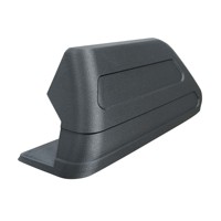 Filament PLA en fibre de carbone Hello3D 1,75 mm 1 kg, renforcé, haute résistance, matériau d'impression 3D, 190-220
