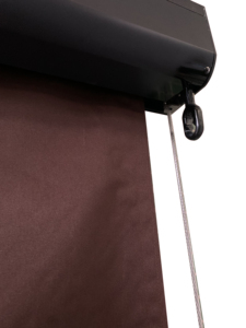 <span class=keywords><strong>De</strong></span> aluminio protector solar sol cobertizo cable dorado ventana toldo <span class=keywords><strong>de</strong></span> toldo - Product Image 3