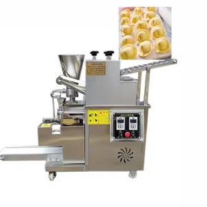 China Automatic Pierogi <b>Dumpling</b> <b>Machine</b> Motorized Samosa Empanada Maker Commercial Food Grade Stainless Steel High Capacity - Product Image 5