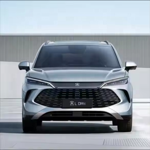 BYD Song L Dmi SUV Híbrido 75km 112km 160km Modelo Excellence SONG Coches Eléctricos Puros EV en Venta - Product Image 6