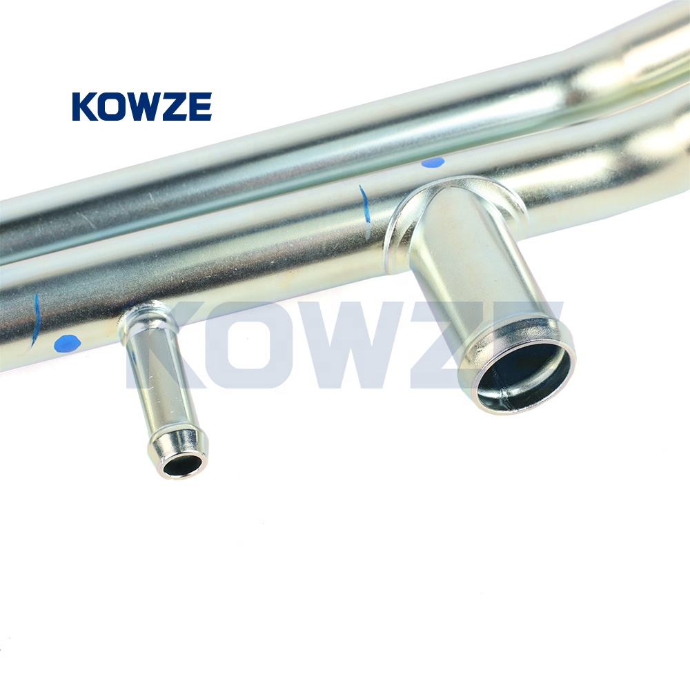 Kowze Water Pipe 16278-0E010 for Toyota Hilux 2015-2022