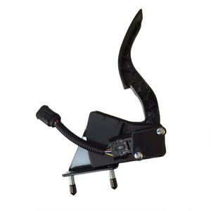 Pédale d'accélérateur électronique Yunnuo 402586 400986 135099 pour camion Kamaz, capteur de remplacement - Product Image 3