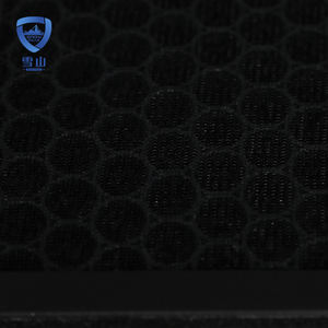 Filtre à charbon actif pour maison, de remplacement, en forme de <span class=keywords><strong>cube</strong></span>, à charbon actif, en nid d'abeille - Product Image 3