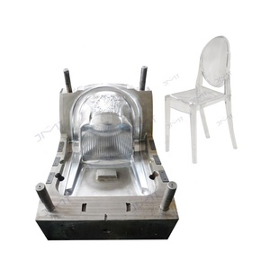 Home Used Plastic Furniture Injection Chair Mould
