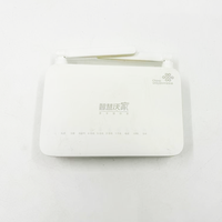 Prix plus bas pour un équipement d'occasion China Unicom GPON EPON ONU ONT HS8346R5