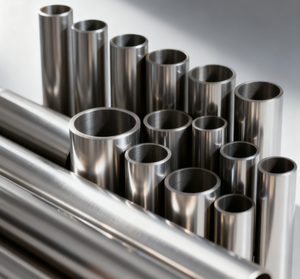 Tuyau en <span class=keywords><strong>acier</strong></span> au carbone sans soudure ASTM A106 Gr.B 4 pouces SCH 40 certifié ISO9001, diamètre 900 mm - Product Image 1
