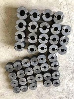GT-650T hidrolik Crimping Grommet mesin Sling untuk kawat tali baja dengan pompa Motor mesin komponen inti untuk Indonesia & Irak