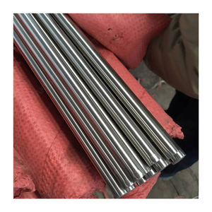 <span class=keywords><strong>Inconel</strong></span> 718 800 <span class=keywords><strong>825</strong></span> Monel 400 Gh3625 Speicher legierung Ni200 Ni201 Reine Nickels tange Nickel-Chrom-Legierung Runds tange - Product Image 1