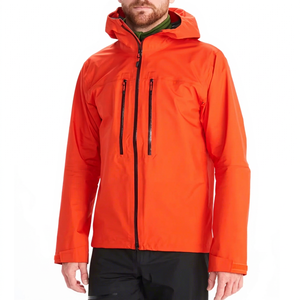 <b>Men's</b> Lightweight Printed Hooded Polyester Bomber Windbreaker <b>Jacket</b>-Casual Outdoor Waterproof Sportswear for Summer - Product Image 1